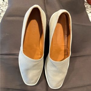 Clergerie loafers